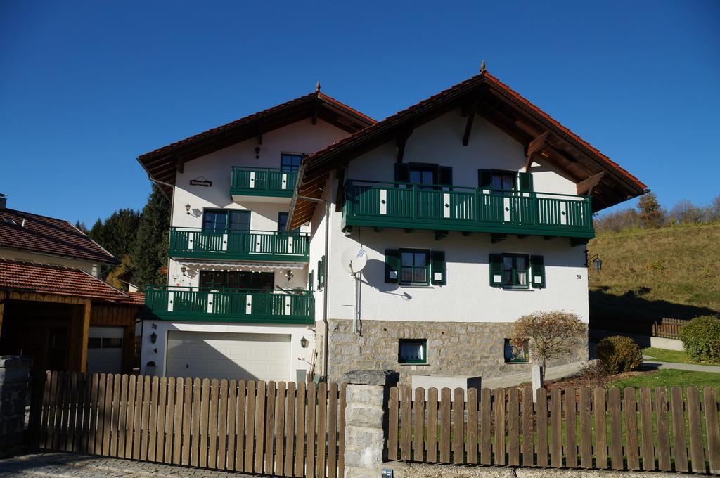 Bodenmaiser Herz-Hoamad Ferienwohnung Bierl Quarto foto